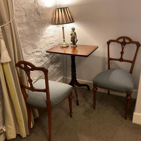 The Haven B&B Castle Douglas Luaran gambar