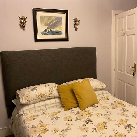 The Haven B&B Castle Douglas Luaran gambar