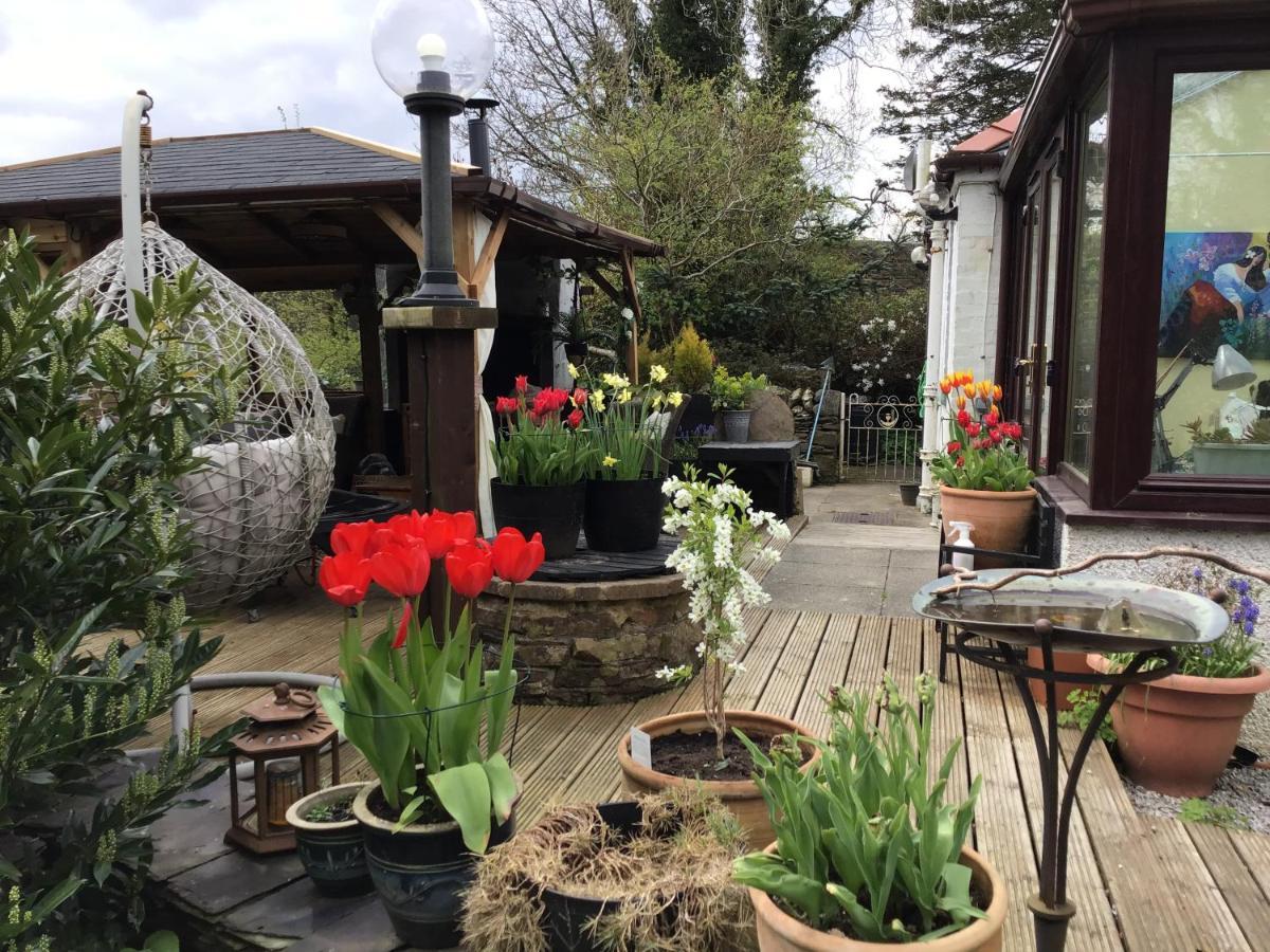 The Haven B&B Castle Douglas Luaran gambar
