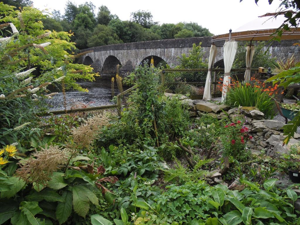The Haven B&B Castle Douglas Luaran gambar