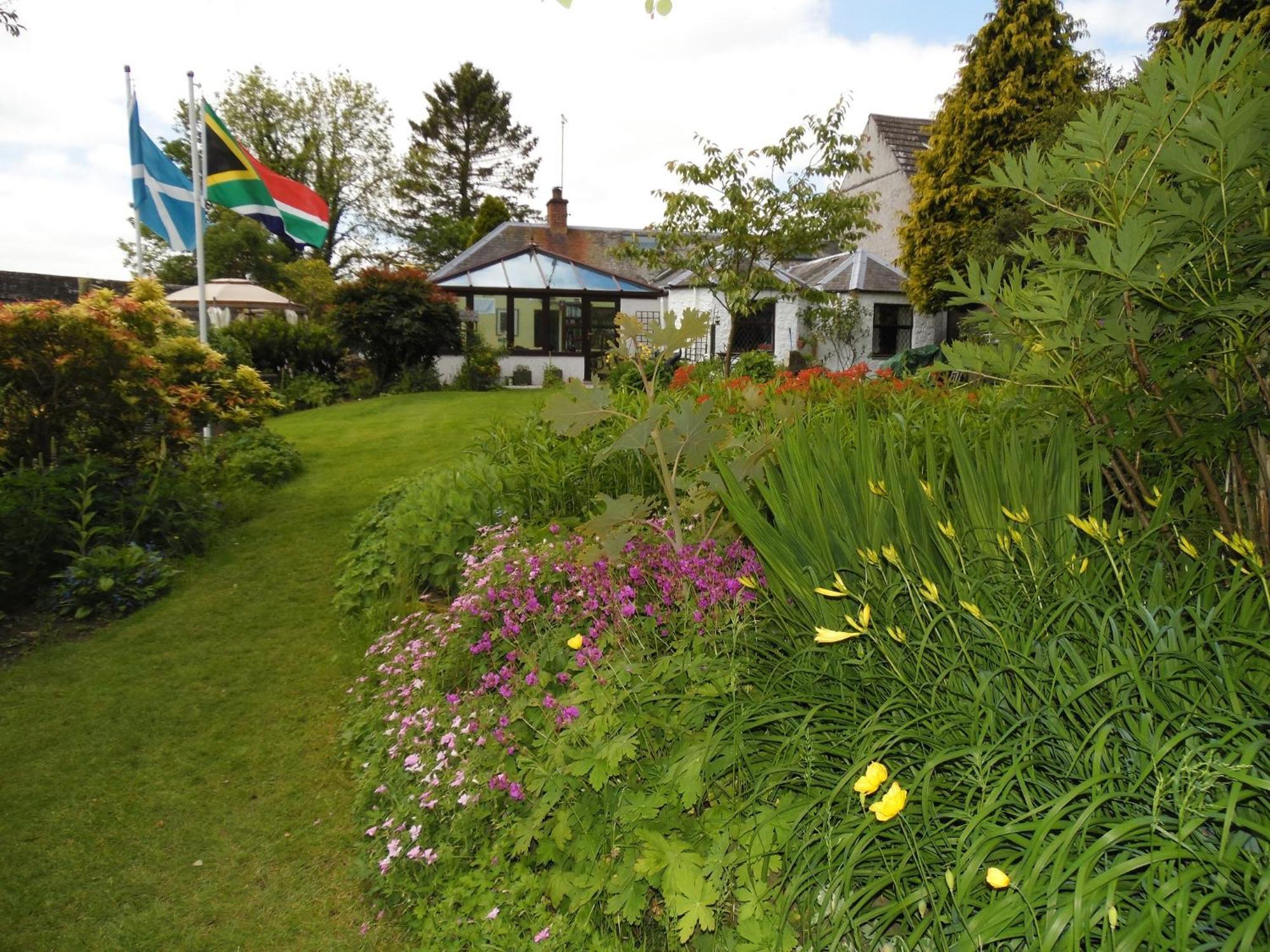 The Haven B&B Castle Douglas Luaran gambar