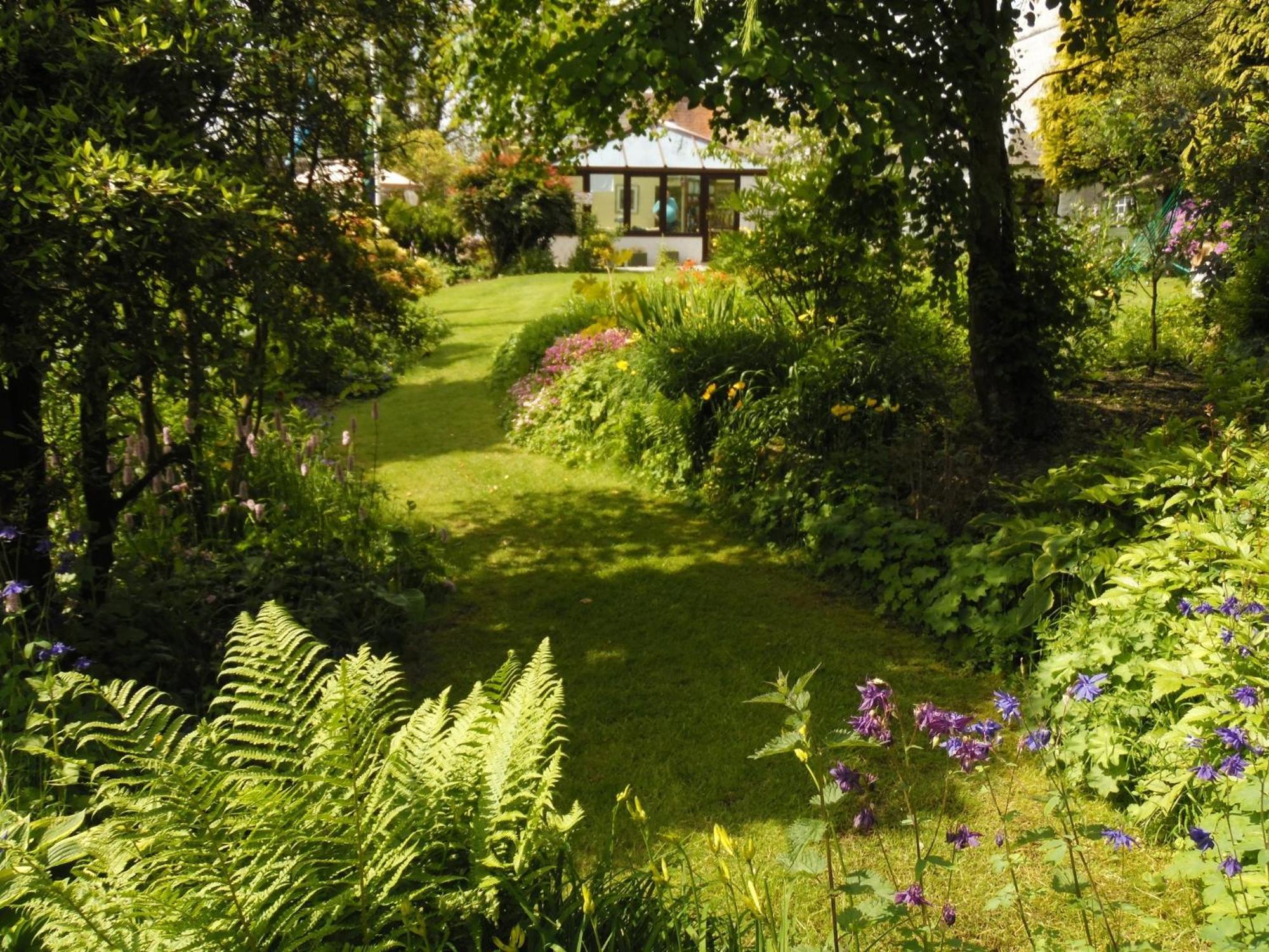 The Haven B&B Castle Douglas Luaran gambar