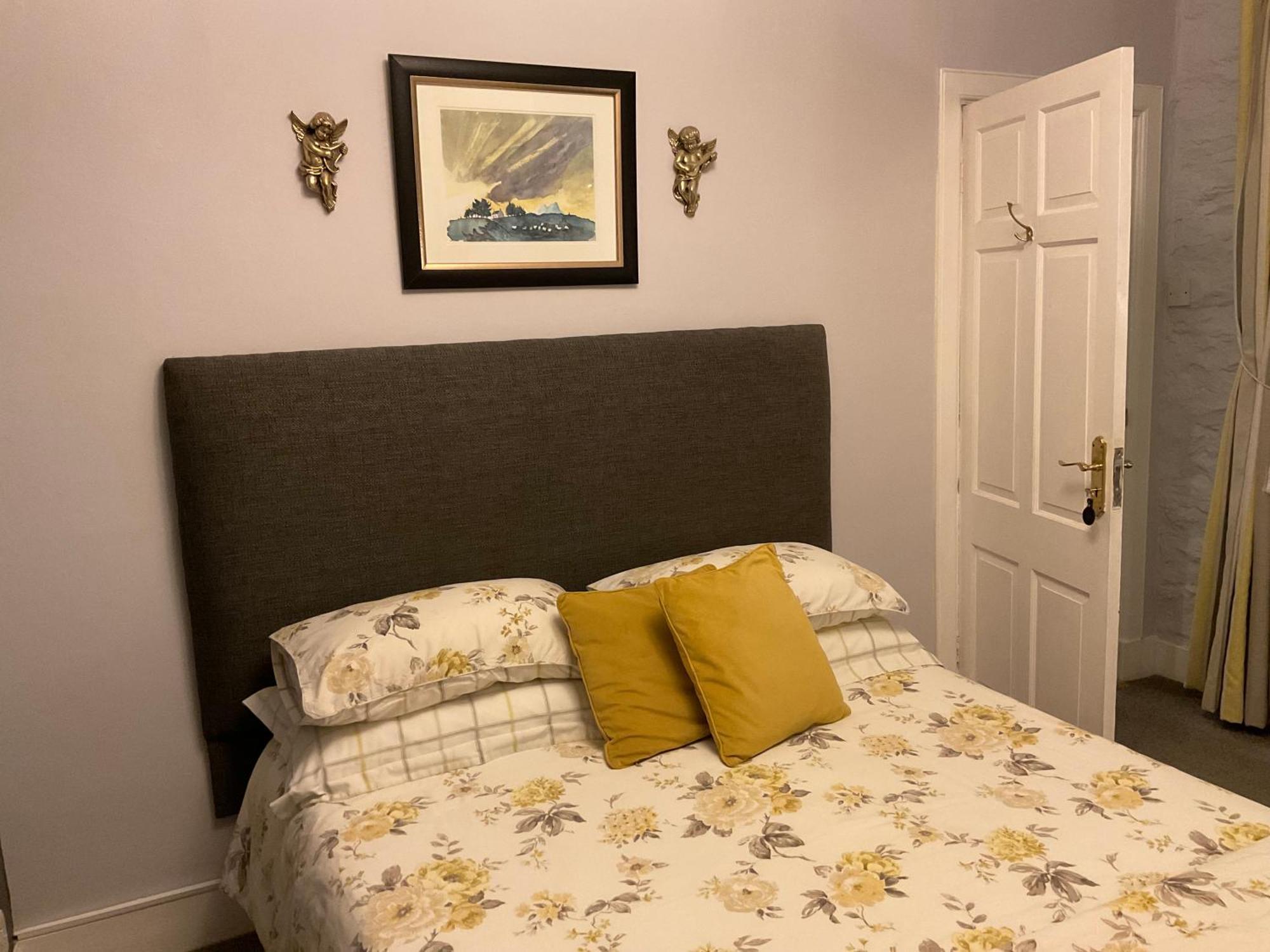 The Haven B&B Castle Douglas Luaran gambar
