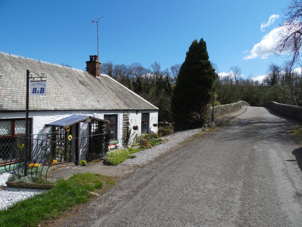 The Haven B&B Castle Douglas Bilik gambar