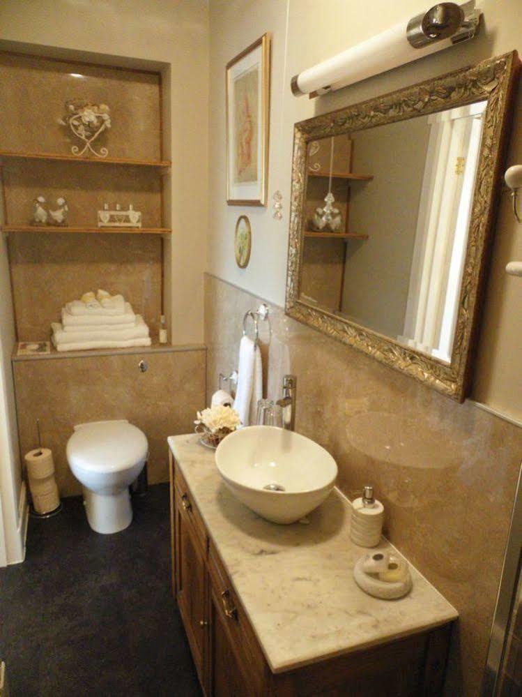 The Haven B&B Castle Douglas Luaran gambar