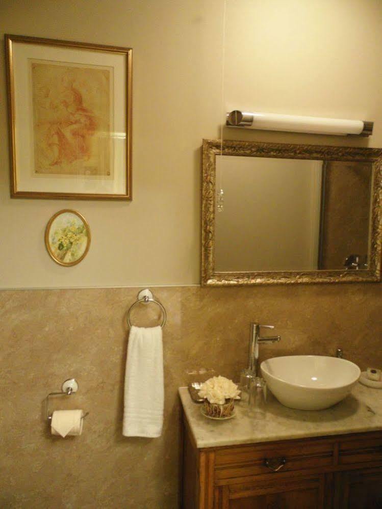 The Haven B&B Castle Douglas Luaran gambar