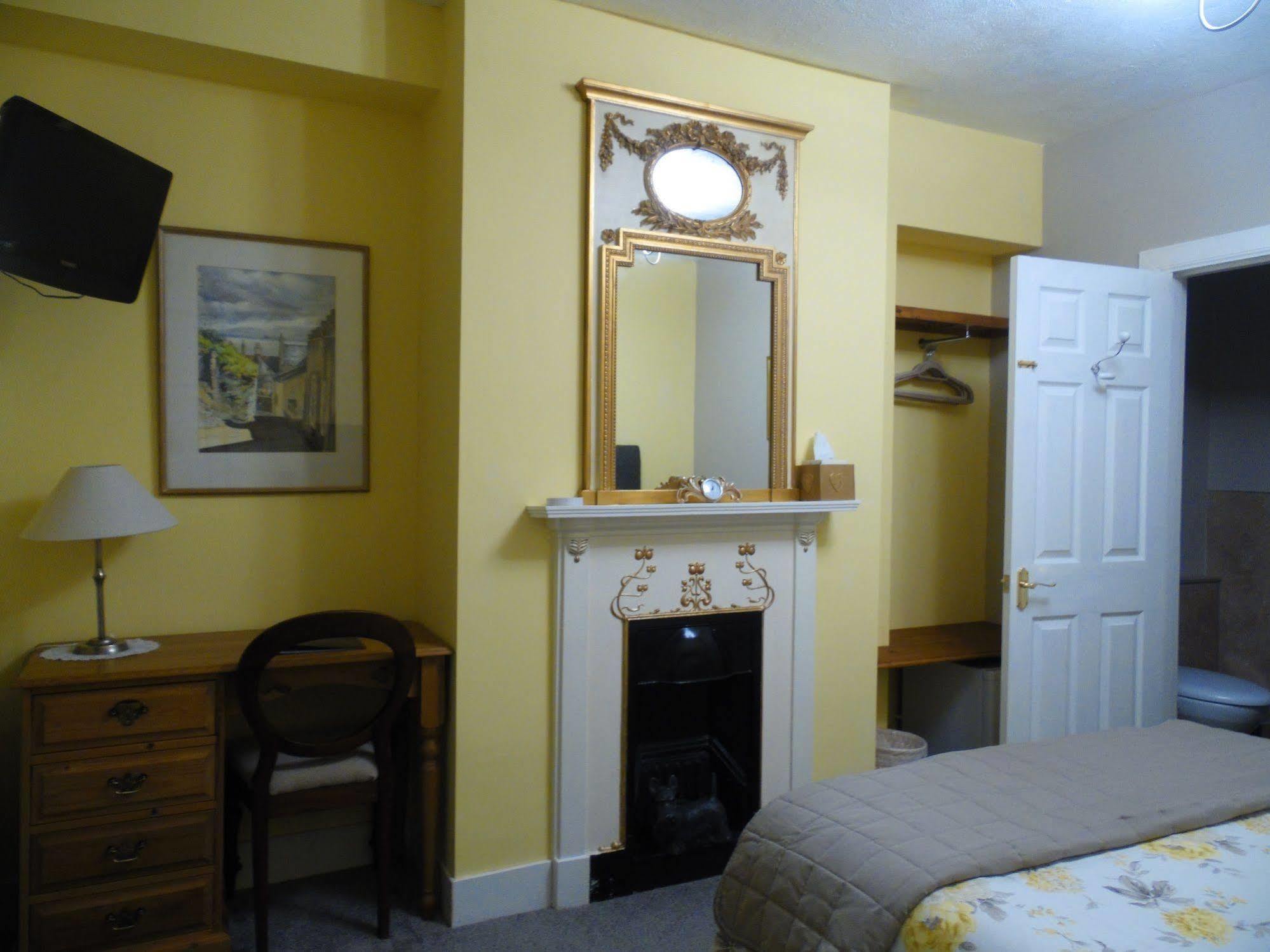 The Haven B&B Castle Douglas Luaran gambar