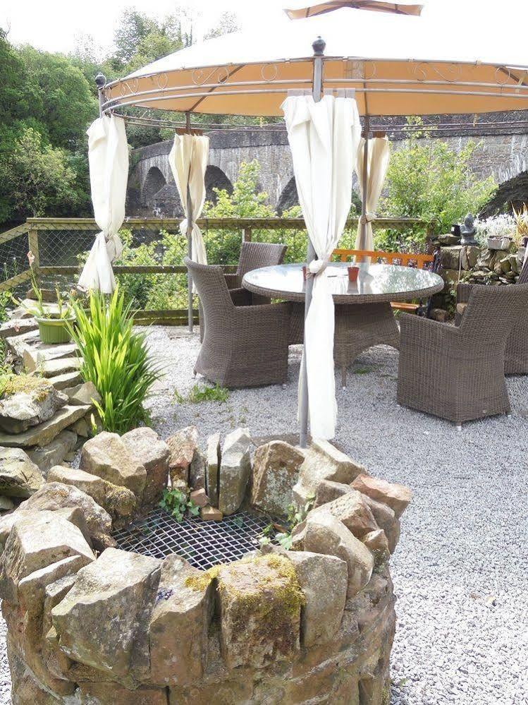 The Haven B&B Castle Douglas Luaran gambar
