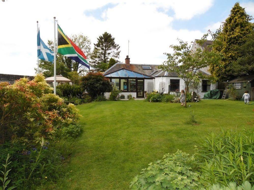 The Haven B&B Castle Douglas Luaran gambar